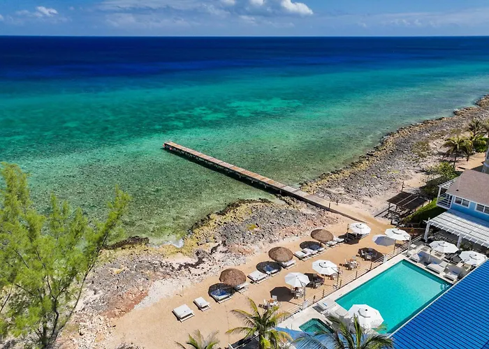 Cobalt Coast Resort