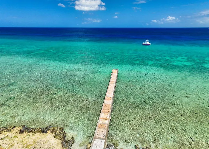 Cobalt Coast Resort