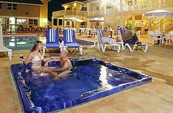 Cobalt Coast Hotel West Bay