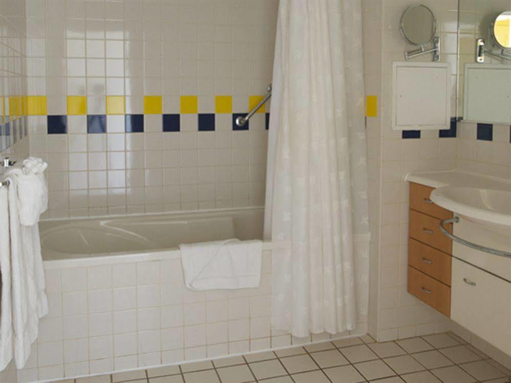 Hotel Cobalt Coast 3*